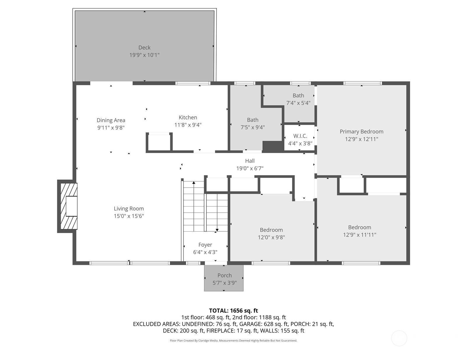 1312 Fourth Street Wenatchee, WA 98801 - Photo 34 of 34