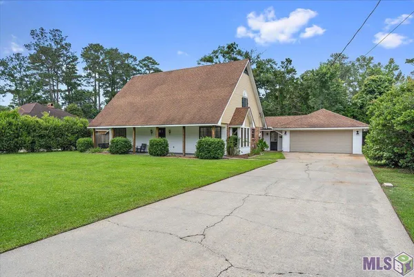$299,000 | 14027 Morning Glory Court, Walker, LA 70785