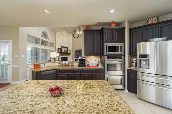 $595,000 | 1312 Altavilla Lane, League City, TX 77573