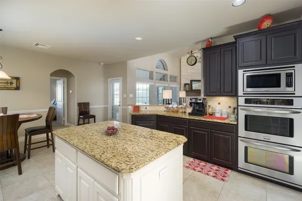 $595,000 | 1312 Altavilla Lane, League City, TX 77573