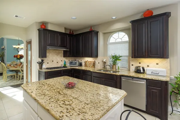 $595,000 | 1312 Altavilla Lane, League City, TX 77573