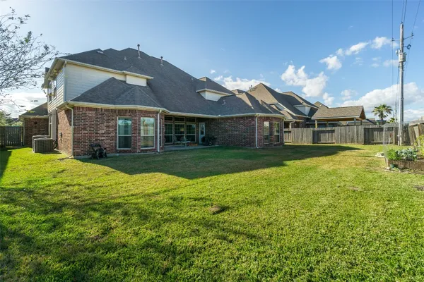 $595,000 | 1312 Altavilla Lane, League City, TX 77573