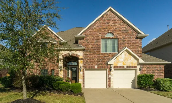 $595,000 | 1312 Altavilla Lane, League City, TX 77573