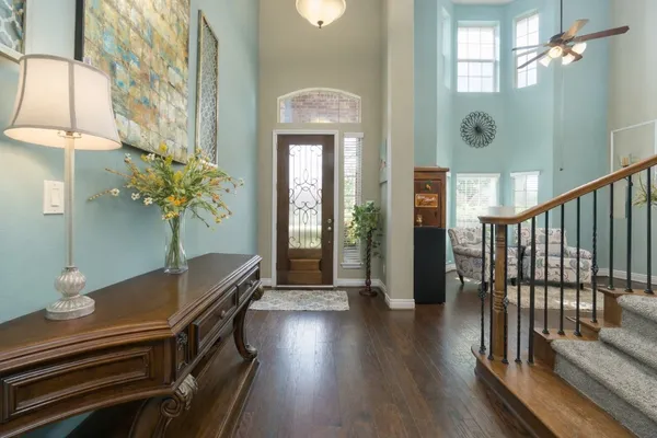 $595,000 | 1312 Altavilla Lane, League City, TX 77573