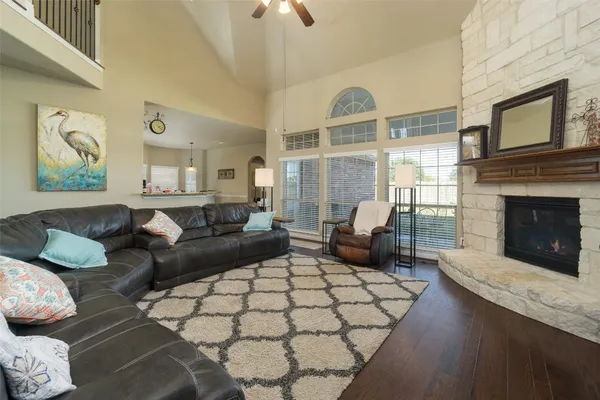 $595,000 | 1312 Altavilla Lane, League City, TX 77573