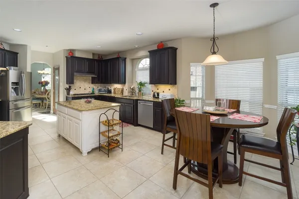 $595,000 | 1312 Altavilla Lane, League City, TX 77573