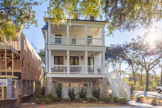 $776,990 | 5122 Hut Creek Road, Johns Island, SC 29455