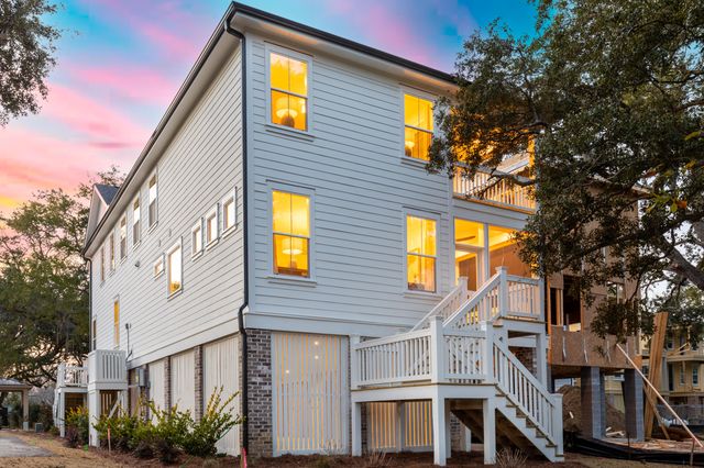 $776,990 | 5122 Hut Creek Road, Johns Island, SC 29455