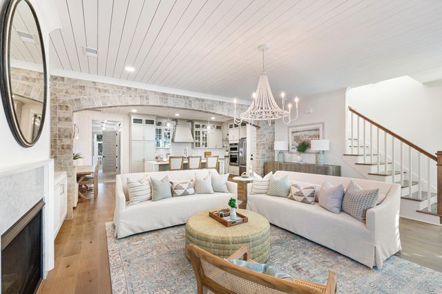 $776,990 | 5122 Hut Creek Road, Johns Island, SC 29455