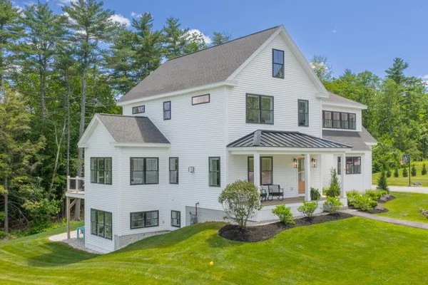 $1,550,000 | 46 Wildlife Lane, North Yarmouth, ME 04097