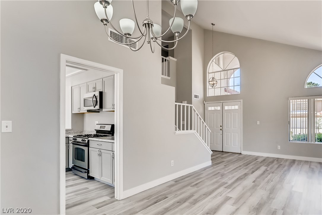 1341 Walstone Road North Las Vegas, NV 89031 - Photo 8 of 36