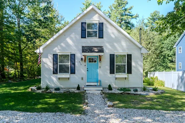 $549,900 | 454 Pine Road, Otis, MA 01029