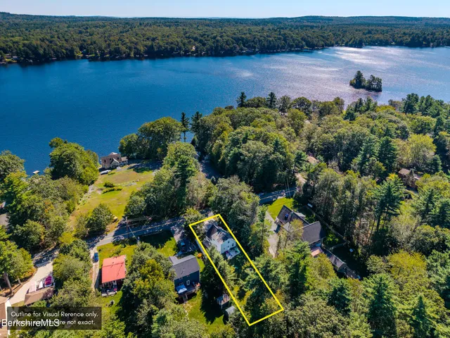 $589,000 | 454 Pine Road, Otis, MA 01029