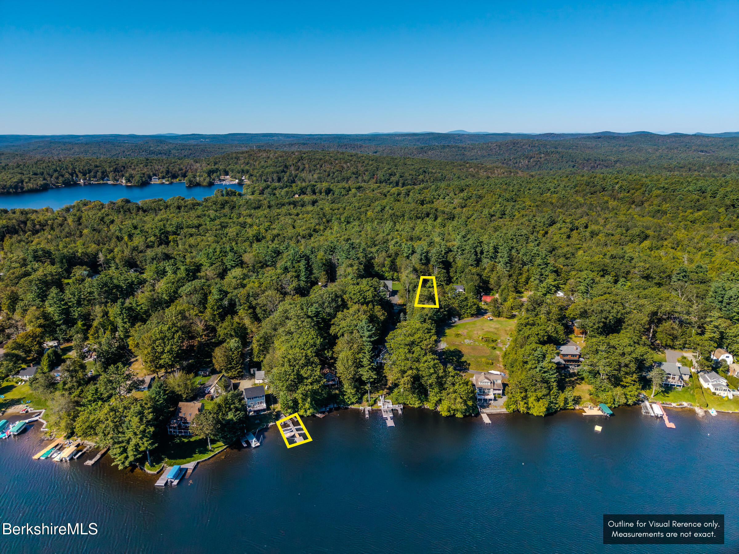 454 Pine Road Otis, MA 01029 - Photo 13 of 37 454 Pine-13