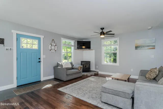 $589,000 | 454 Pine Road, Otis, MA 01029