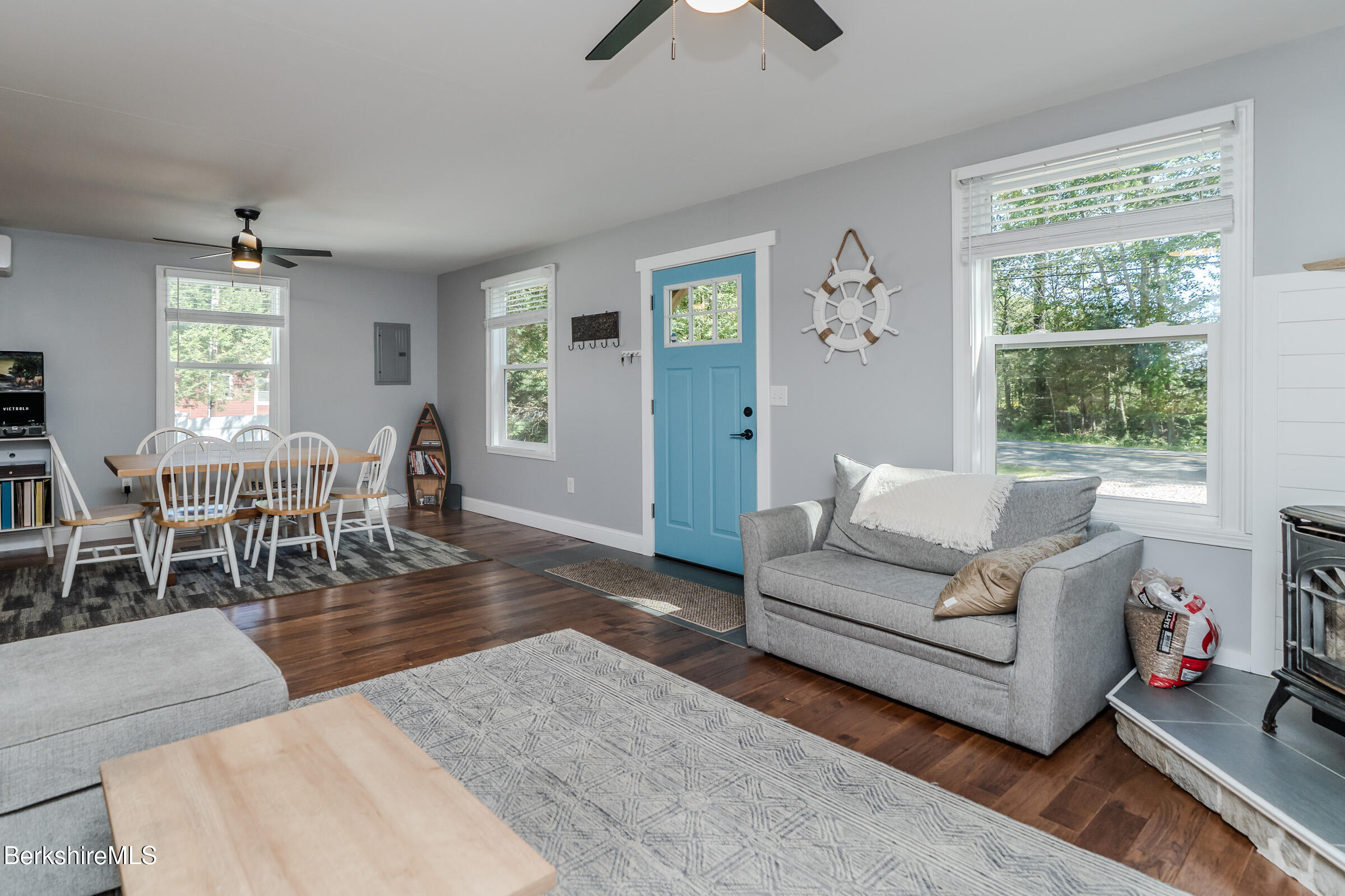 454 Pine Road Otis, MA 01029 - Photo 18 of 37 454 Pine-18