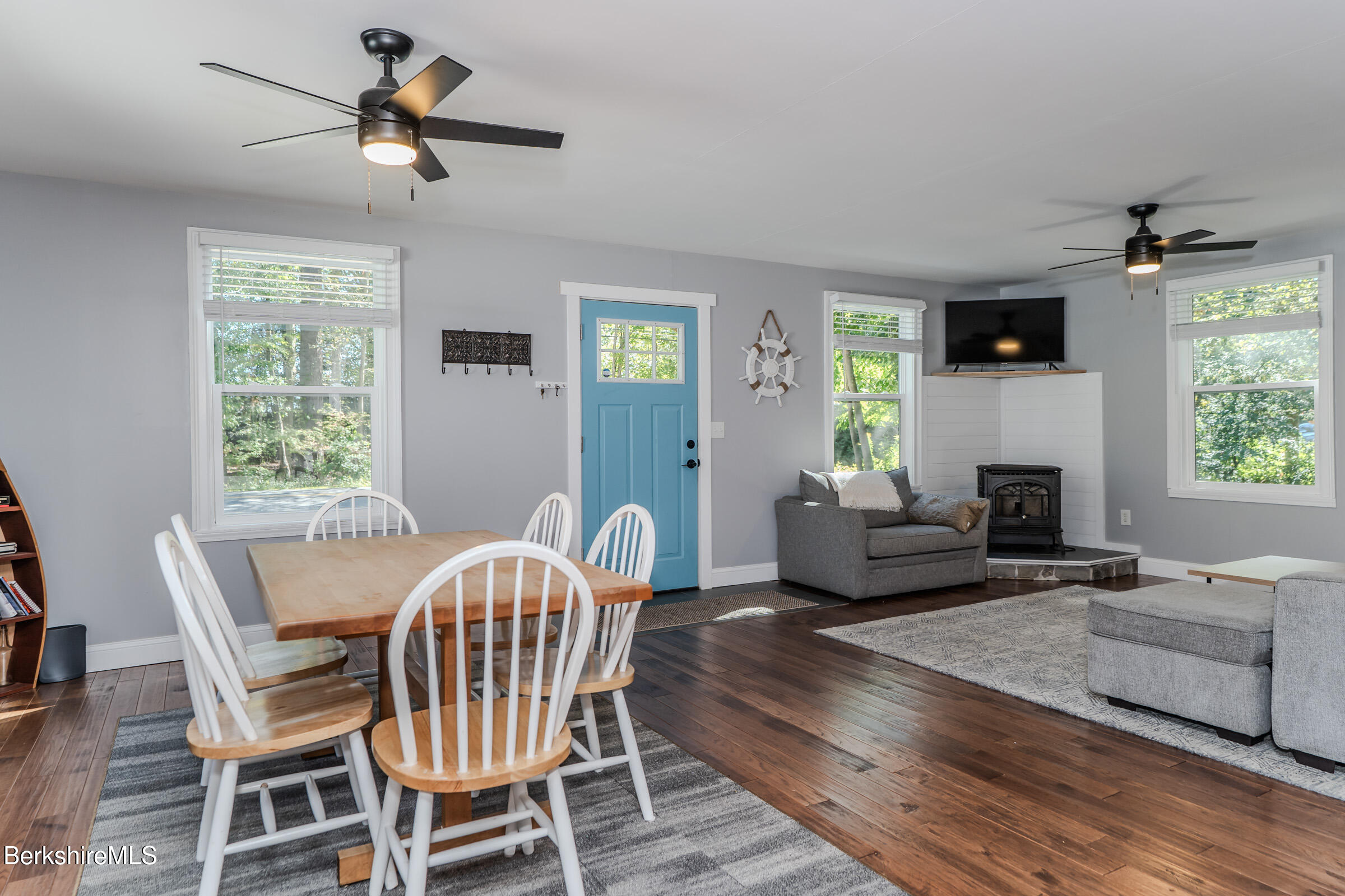 454 Pine Road Otis, MA 01029 - Photo 24 of 37 454 Pine-24