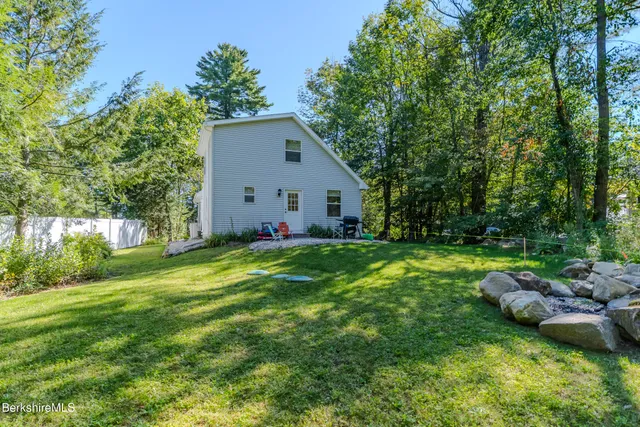 $589,000 | 454 Pine Road, Otis, MA 01029