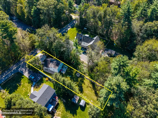 $589,000 | 454 Pine Road, Otis, MA 01029