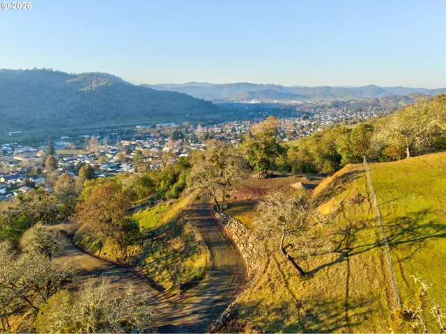 $195,000 | 0 Ryan Heights Lane, Unit TL 604, Roseburg, OR 97470