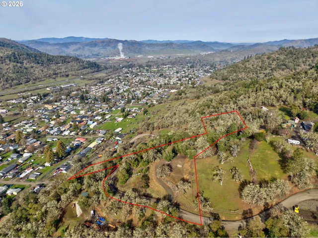 $195,000 | 0 Ryan Heights Lane, Unit TL 604, Roseburg, OR 97470