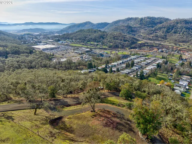 $195,000 | 0 Ryan Heights Lane, Unit TL 604, Roseburg, OR 97470