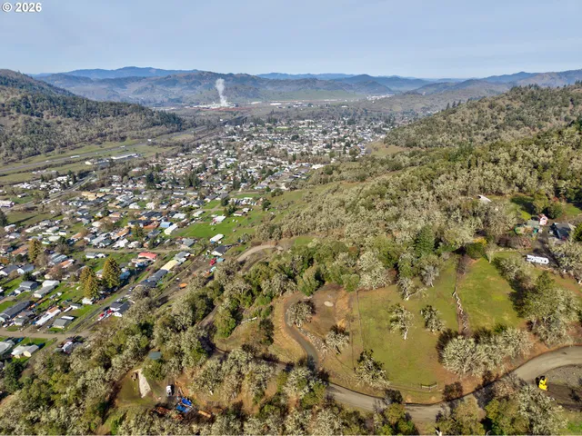 $195,000 | 0 Ryan Heights Lane, Unit TL 604, Roseburg, OR 97470