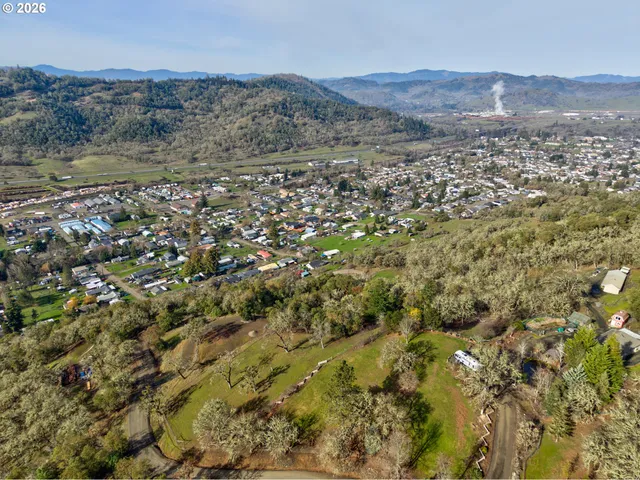 $195,000 | 0 Ryan Heights Lane, Unit TL 604, Roseburg, OR 97470