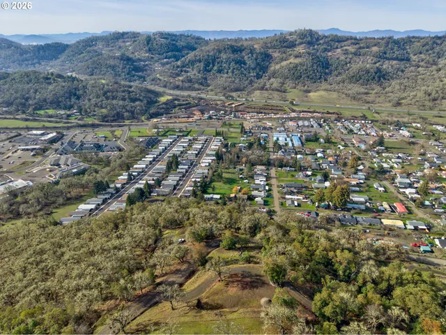 $195,000 | 0 Ryan Heights Lane, Unit TL 604, Roseburg, OR 97470