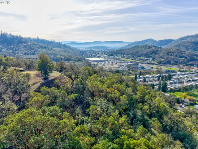 $195,000 | 0 Ryan Heights Lane, Unit TL 604, Roseburg, OR 97470