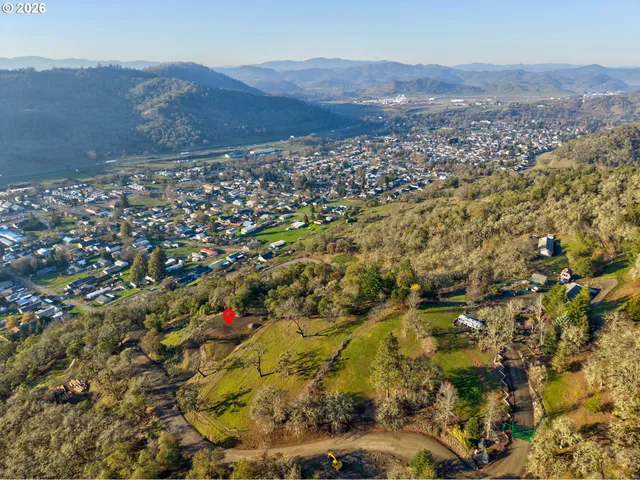 $195,000 | 0 Ryan Heights Lane, Unit TL 604, Roseburg, OR 97470