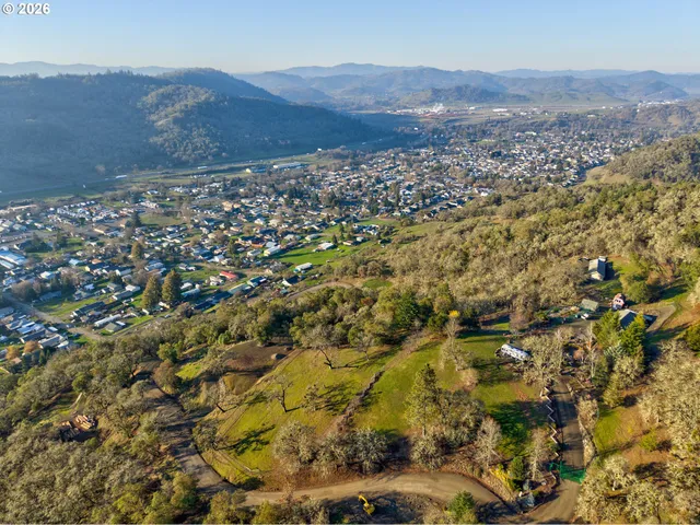 $195,000 | 0 Ryan Heights Lane, Unit TL 604, Roseburg, OR 97470