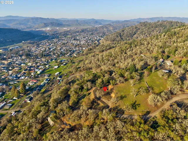 $195,000 | 0 Ryan Heights Lane, Unit TL 604, Roseburg, OR 97470