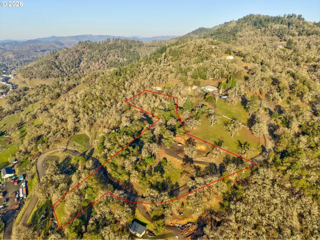 $195,000 | 0 Ryan Heights Lane, Unit TL 604, Roseburg, OR 97470