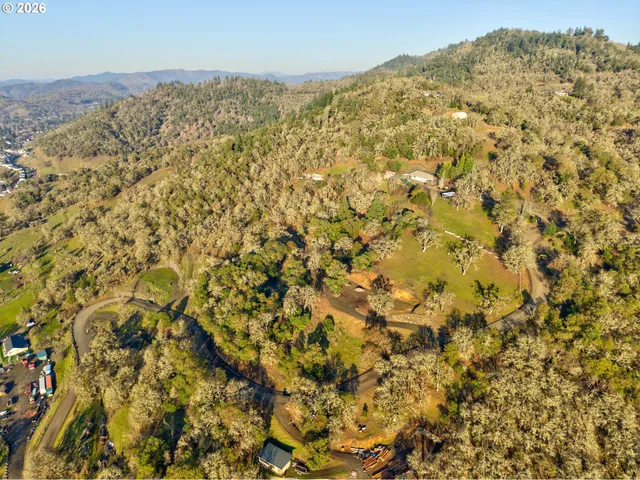 $195,000 | 0 Ryan Heights Lane, Unit TL 604, Roseburg, OR 97470