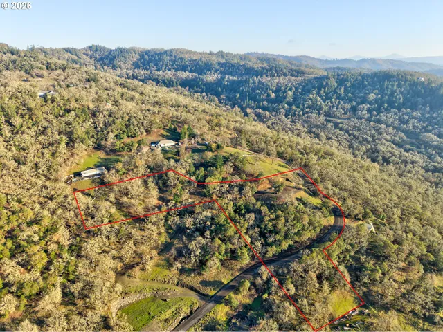 $195,000 | 0 Ryan Heights Lane, Unit TL 604, Roseburg, OR 97470