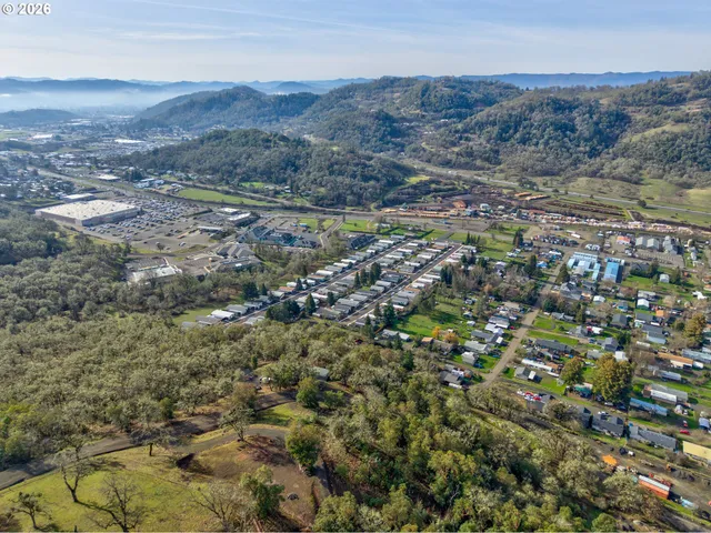$195,000 | 0 Ryan Heights Lane, Unit TL 604, Roseburg, OR 97470