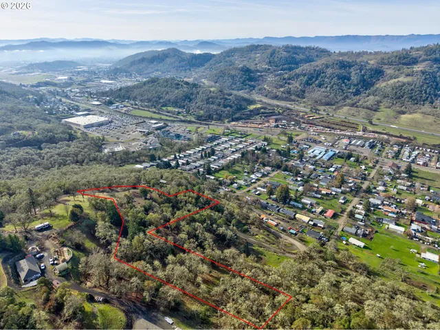 $195,000 | 0 Ryan Heights Lane, Unit TL 604, Roseburg, OR 97470