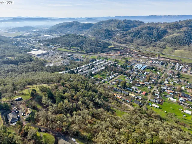 $195,000 | 0 Ryan Heights Lane, Unit TL 604, Roseburg, OR 97470
