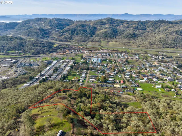 $195,000 | 0 Ryan Heights Lane, Unit TL 604, Roseburg, OR 97470