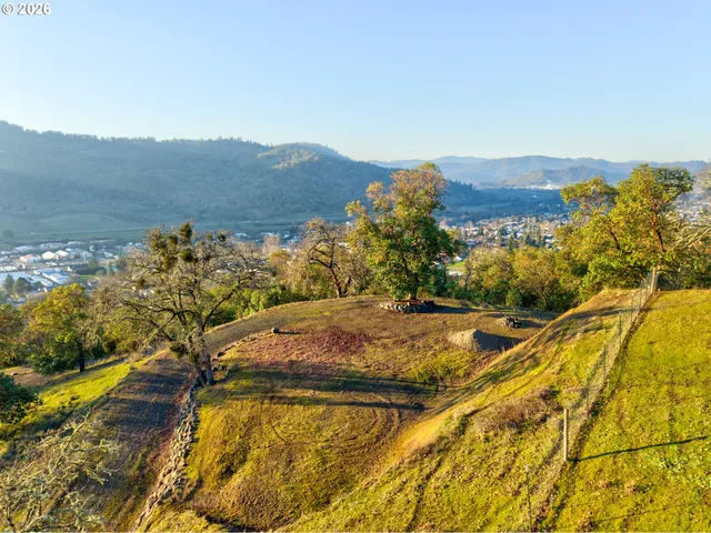 $195,000 | 0 Ryan Heights Lane, Unit TL 604, Roseburg, OR 97470