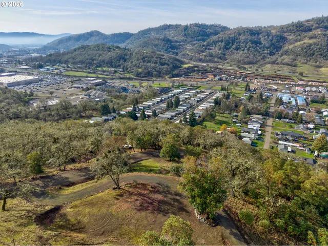 $195,000 | 0 Ryan Heights Lane, Unit TL 604, Roseburg, OR 97470