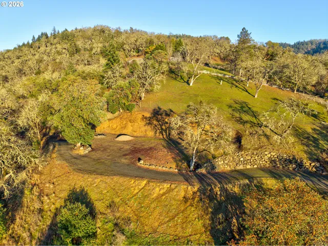 $195,000 | 0 Ryan Heights Lane, Unit TL 604, Roseburg, OR 97470