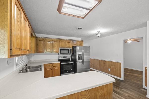 1110 King Road Centerville, TN 37033 - Photo 10 of 44