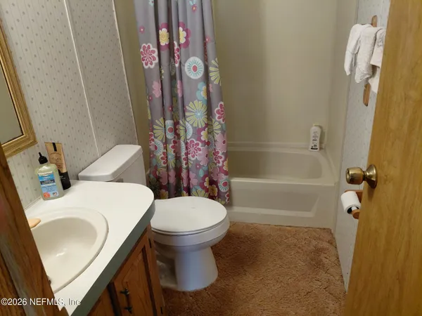 $229,000 | 106 Breezewood Circle, San Mateo, FL 32187