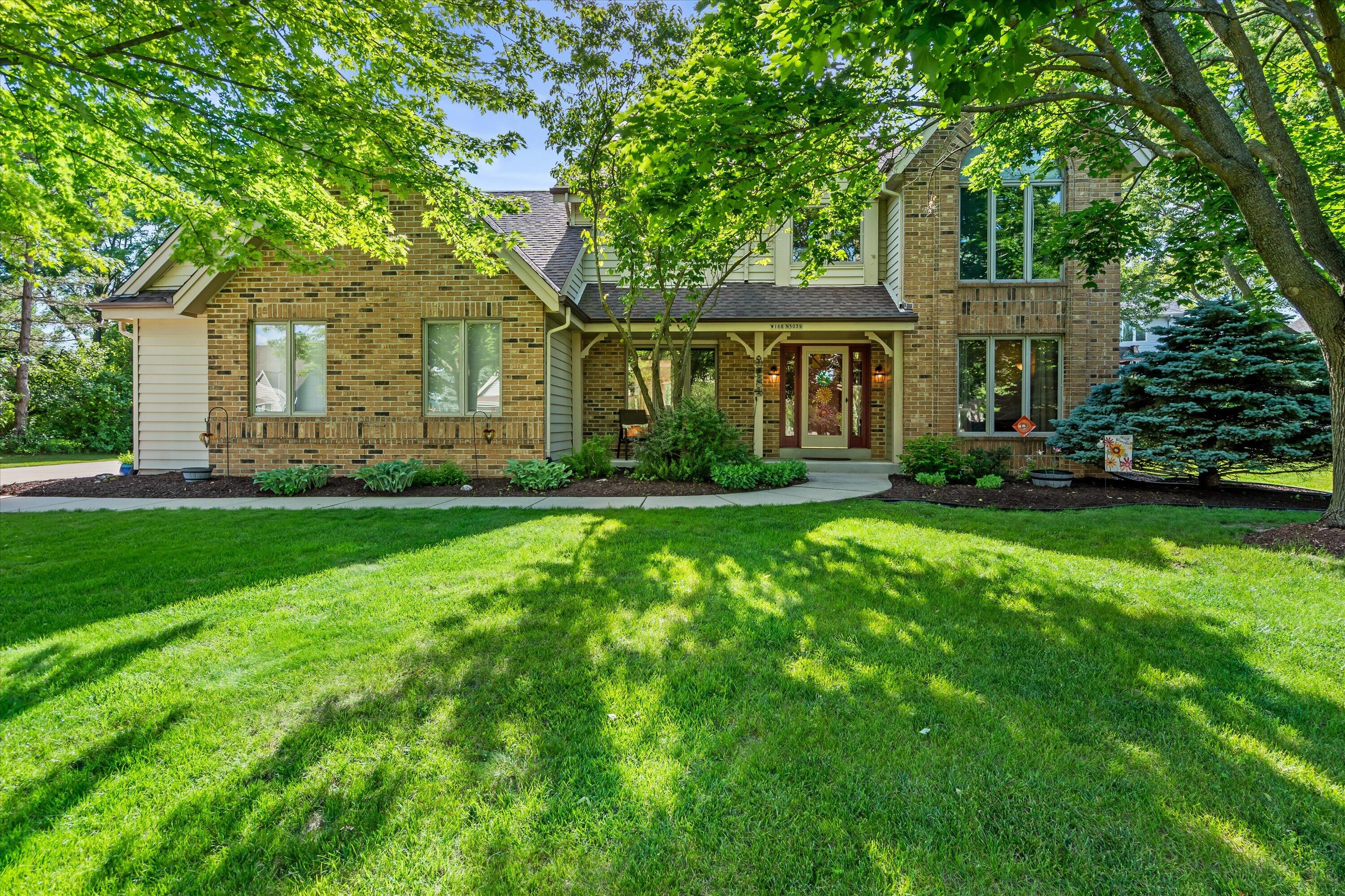 W168N5039 Stonefield Road Menomonee Falls, WI 53051 - Photo 34 of 34 W168N5039 Stonefield Rd