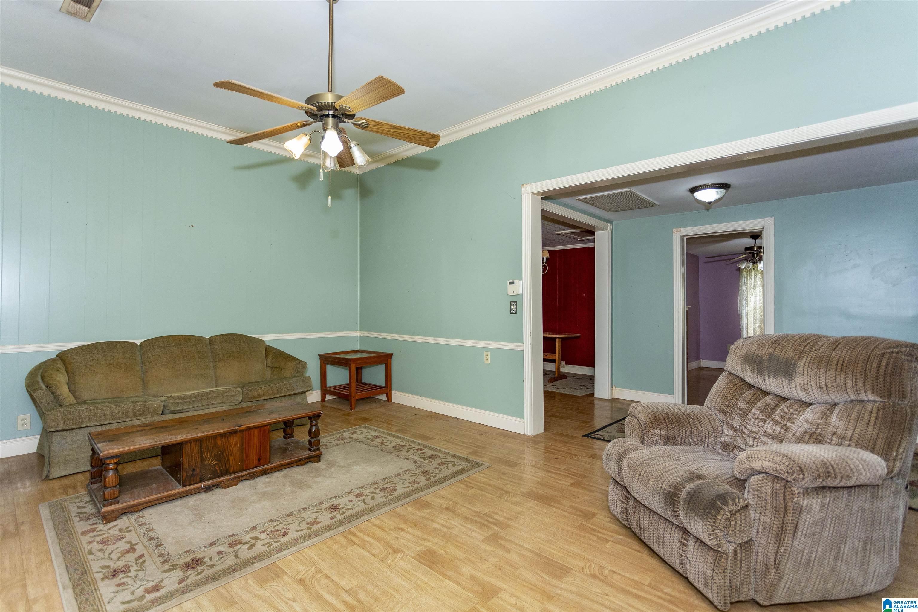 913 3rd Avenue Ragland, AL 35131 - Photo 6 of 24