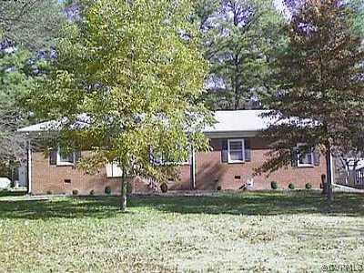6315 Colebrook Road Richmond, VA 23227 - Photo 1 of 1 Exterior Front - Property Photo-1