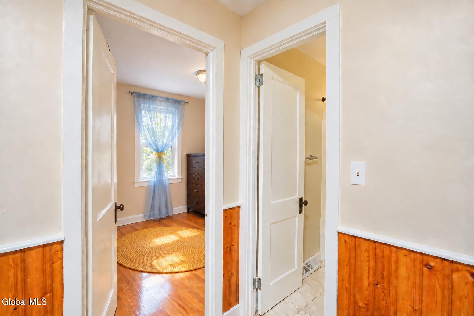 160 Marcy Lane Newcomb, NY 12852 - Photo 11 of 20 Hallway