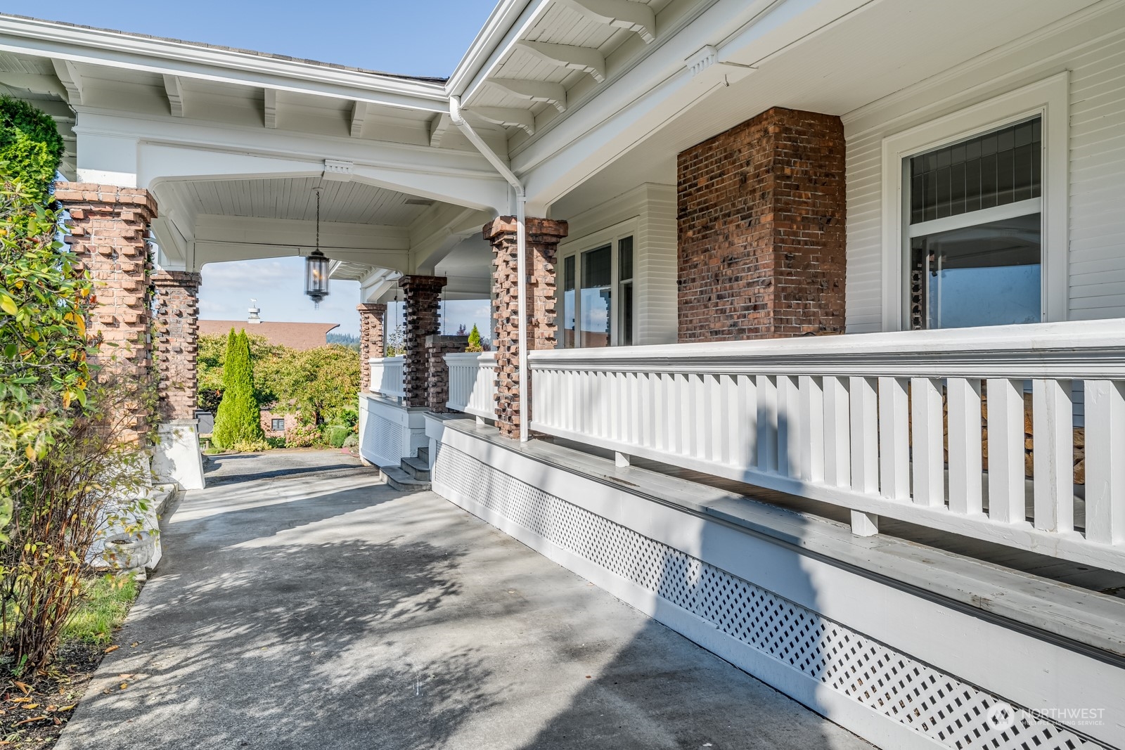 12325 Old Snohomish Monroe Road Snohomish, WA 98290 - Photo 4 of 40 a view of a building with a porch